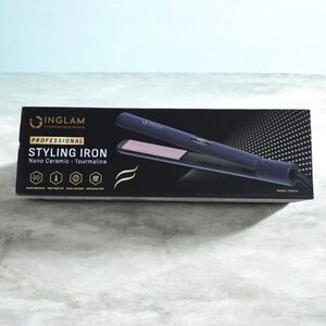 Inglam Professional Styling Iron